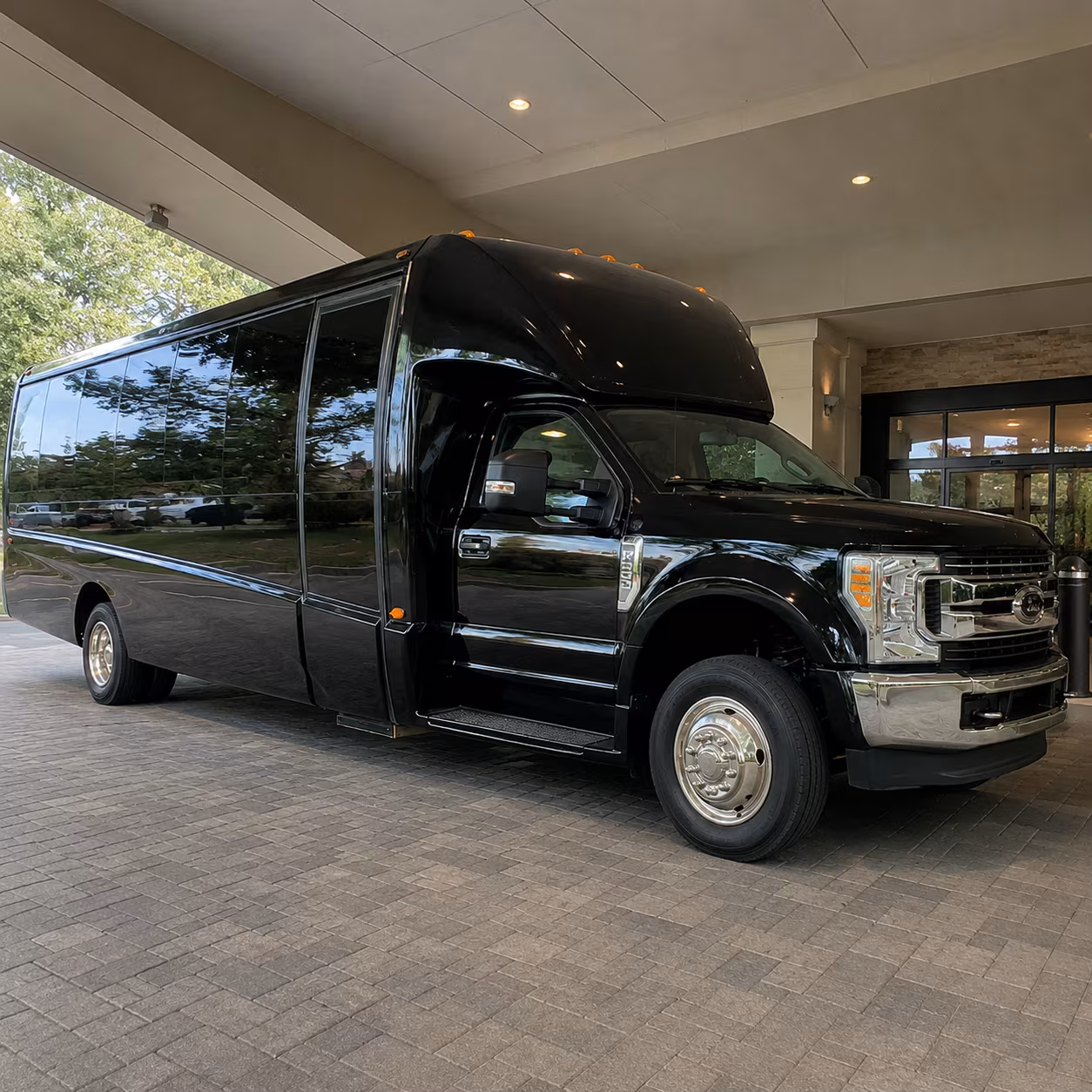 book a prom bus in palm coast early availability goes fast