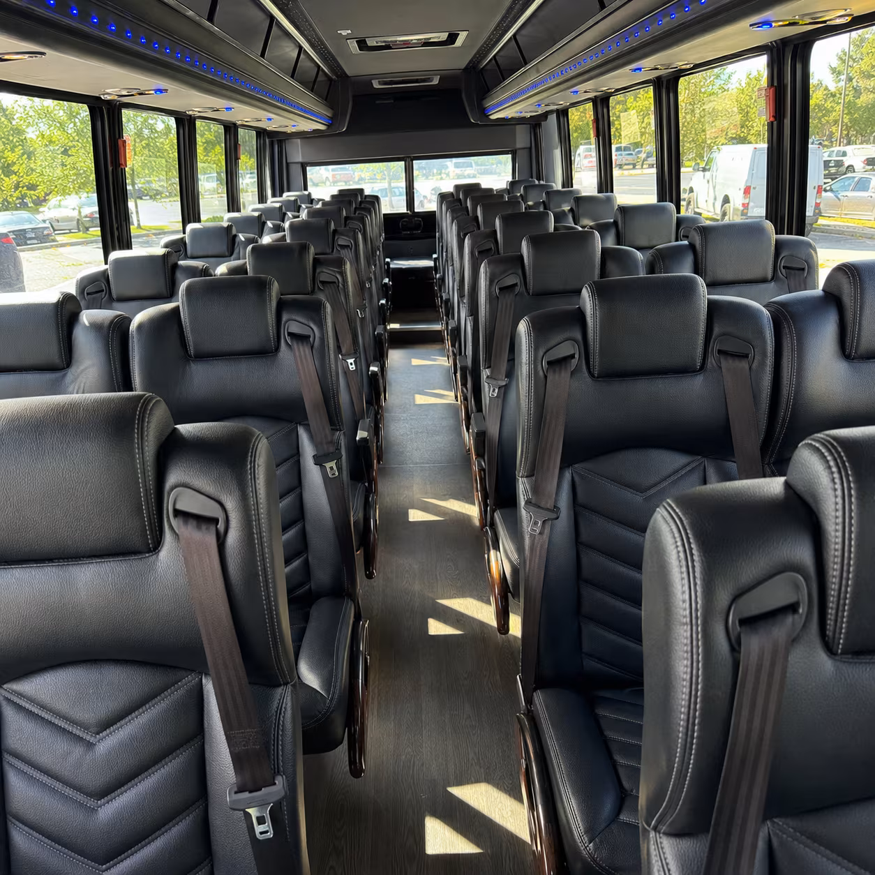 can i book a one way a round trip or a multi day package in palm coast florida