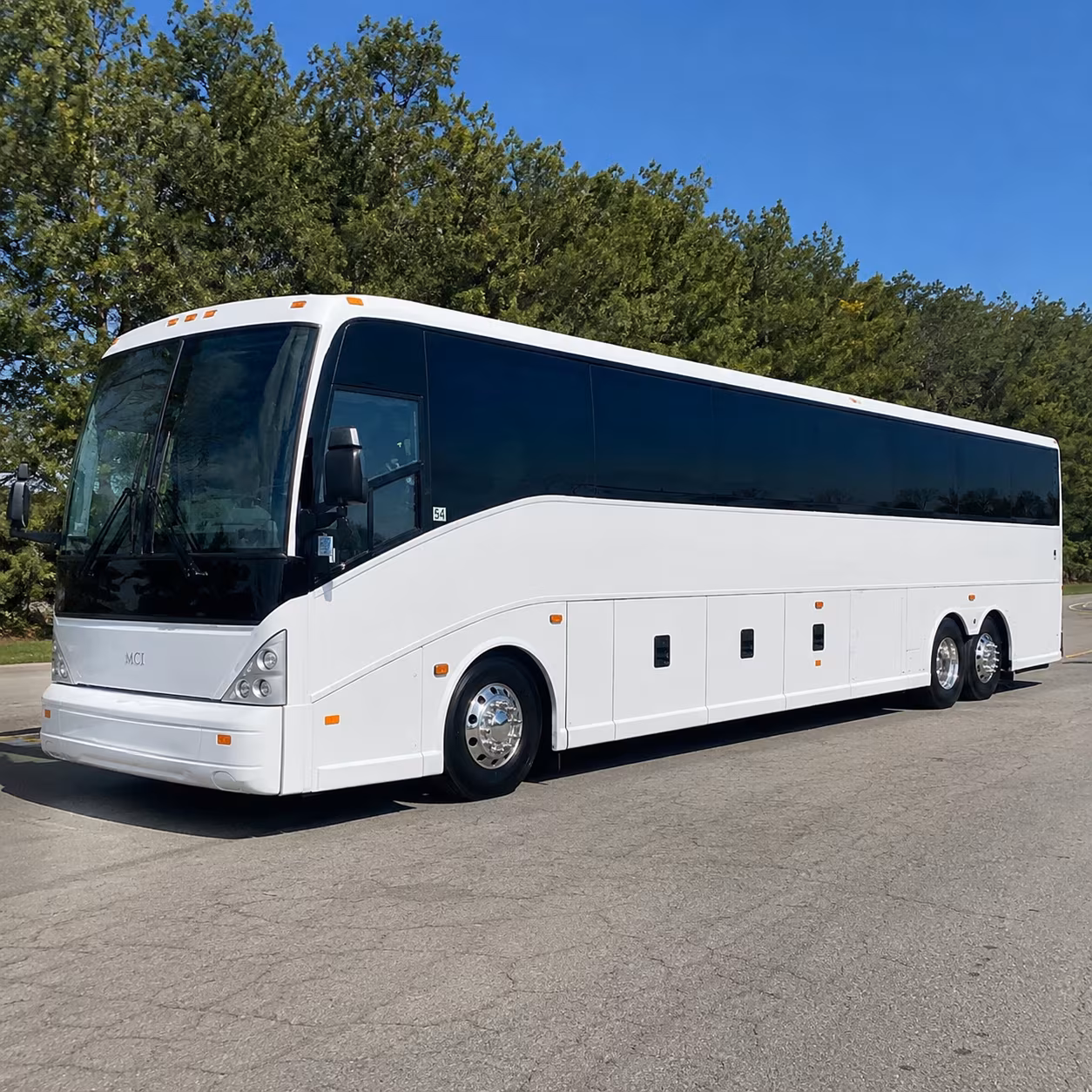 charter buses for kennedy space center and orlando field trips from palm coast