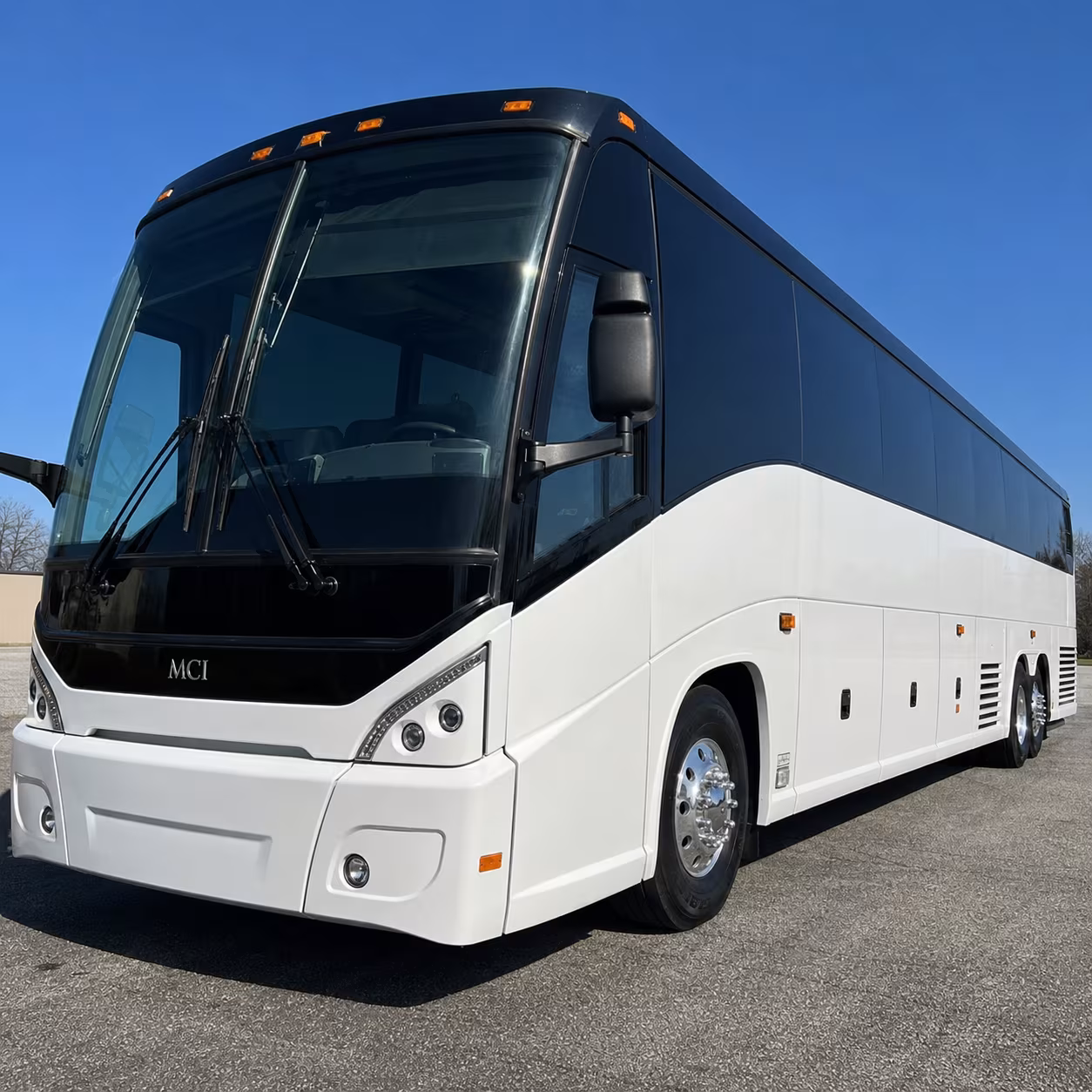charter buses for palm coast wedding weekends at hammock beach resort