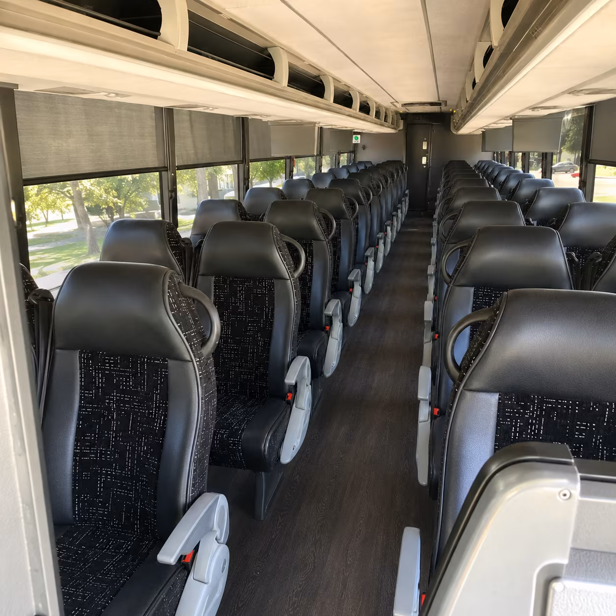 charter buses to jacksonville jaguars and jaguars games from palm coast