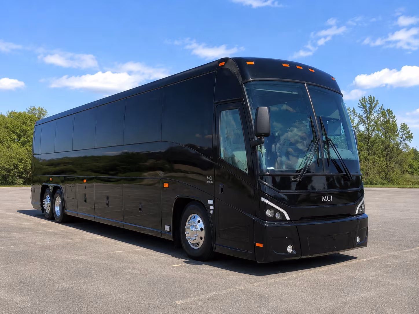 charter buses to st augustine amphitheatre shows and more