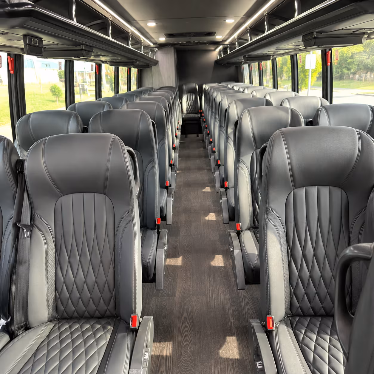 compare bus rentals in palm coast the easy way