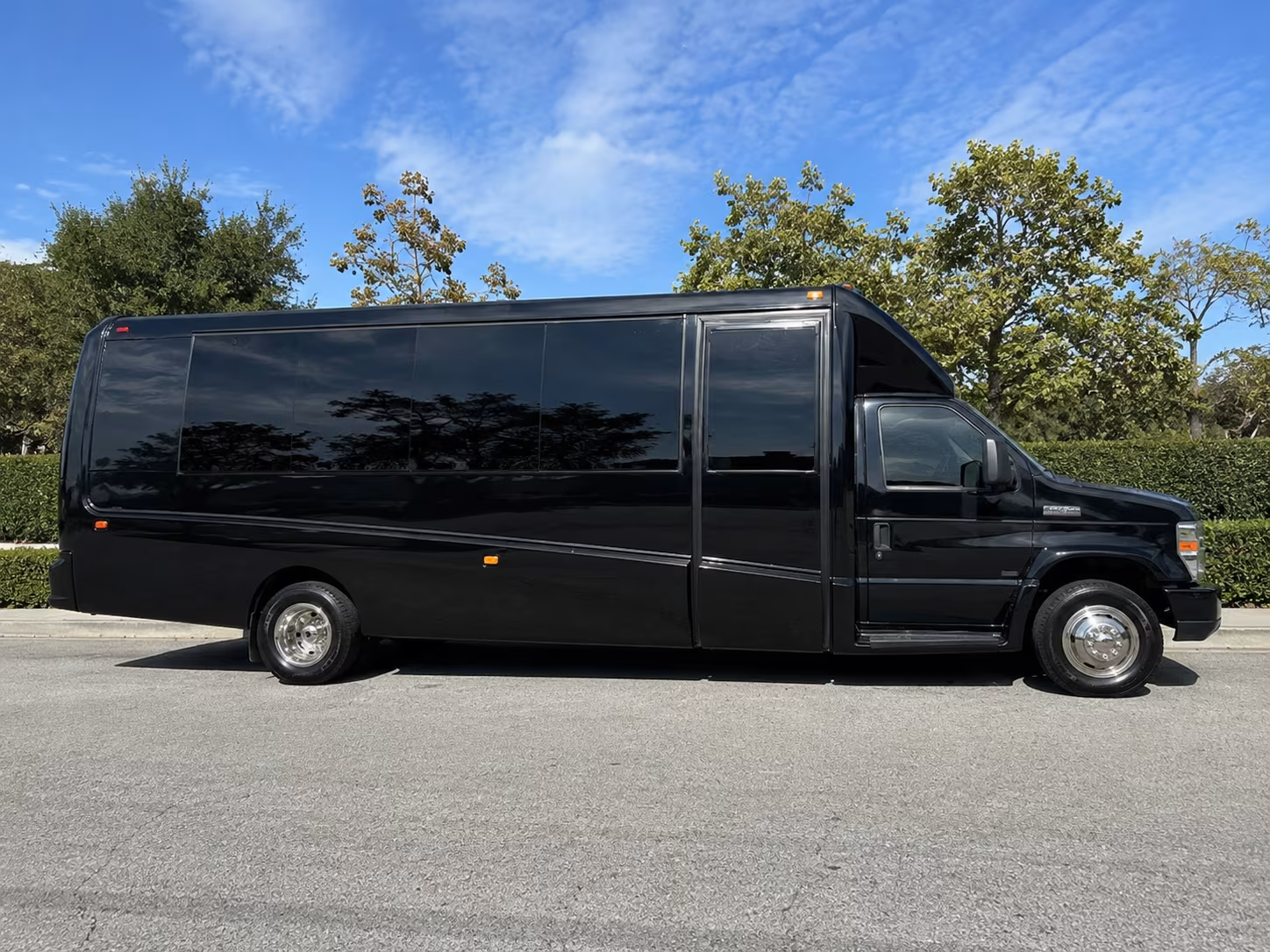 concert and music event buses for orlando trips from palm coast