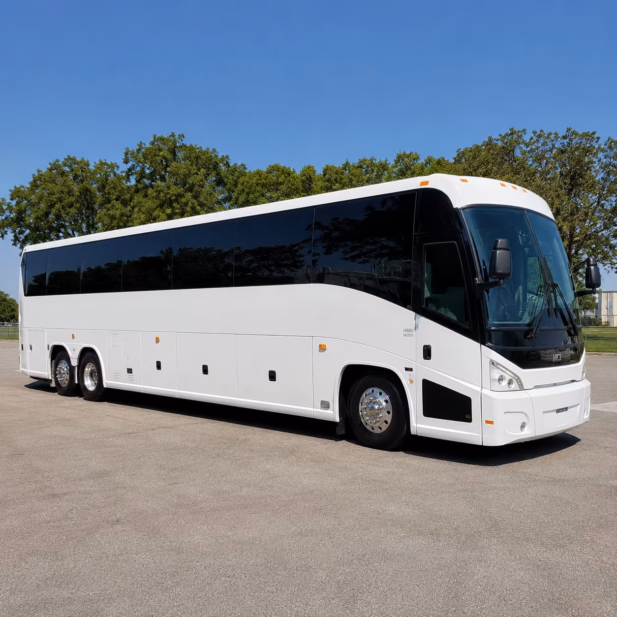 employee shuttle buses for warehouse and distribution groups near us 1