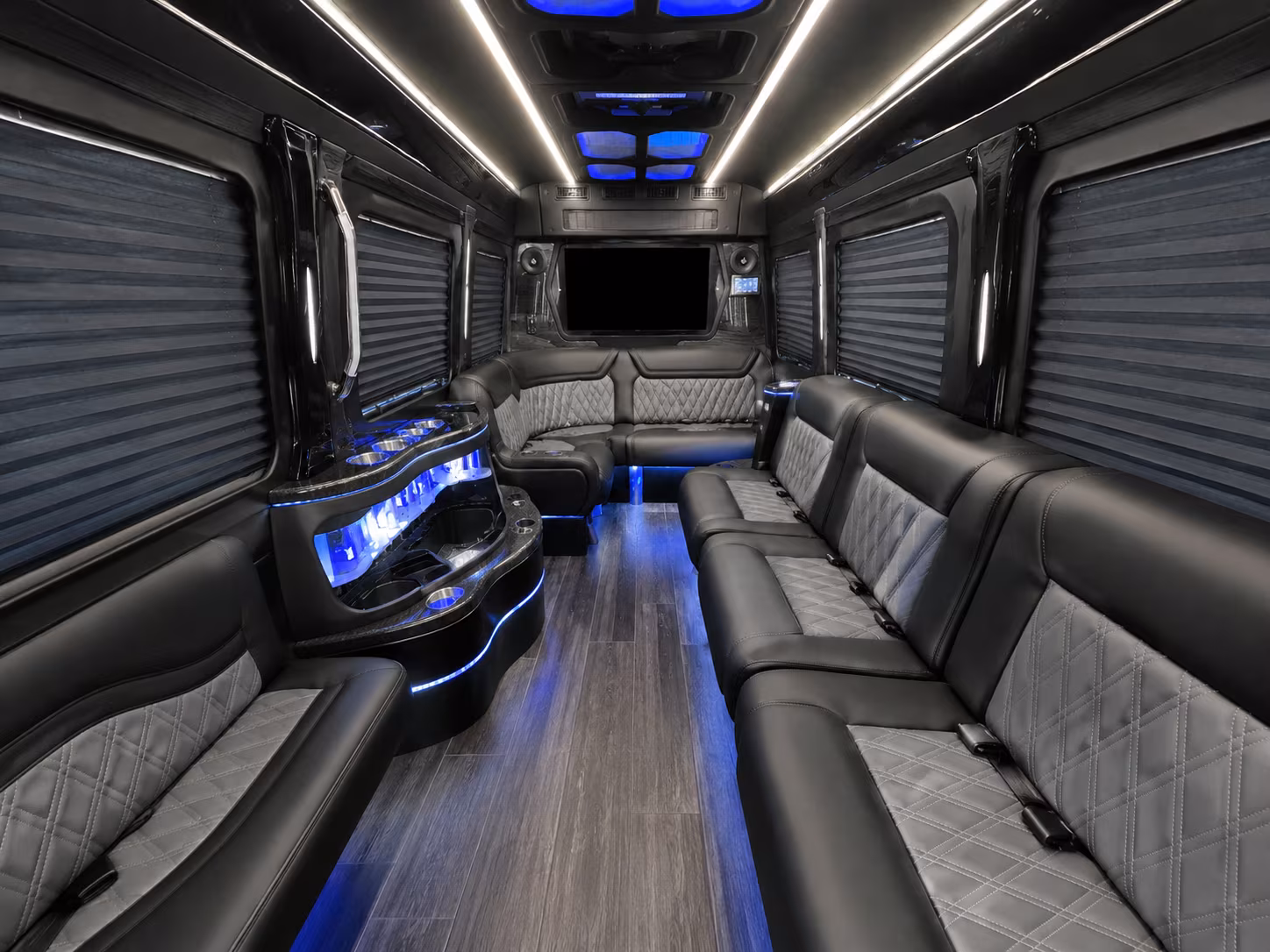 employee transportation for palm coast healthcare and hospitality employers