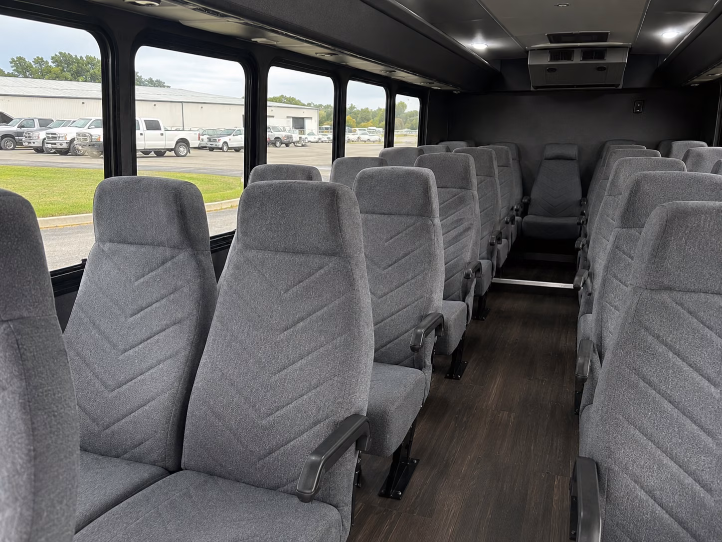 fan buses to daytona international speedway from palm coast