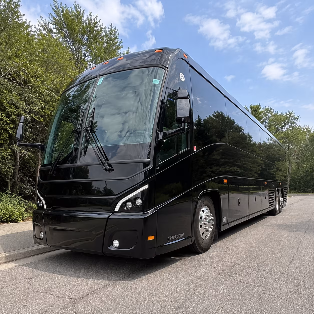 jacksonville international airport jax bus rentals for palm coast groups