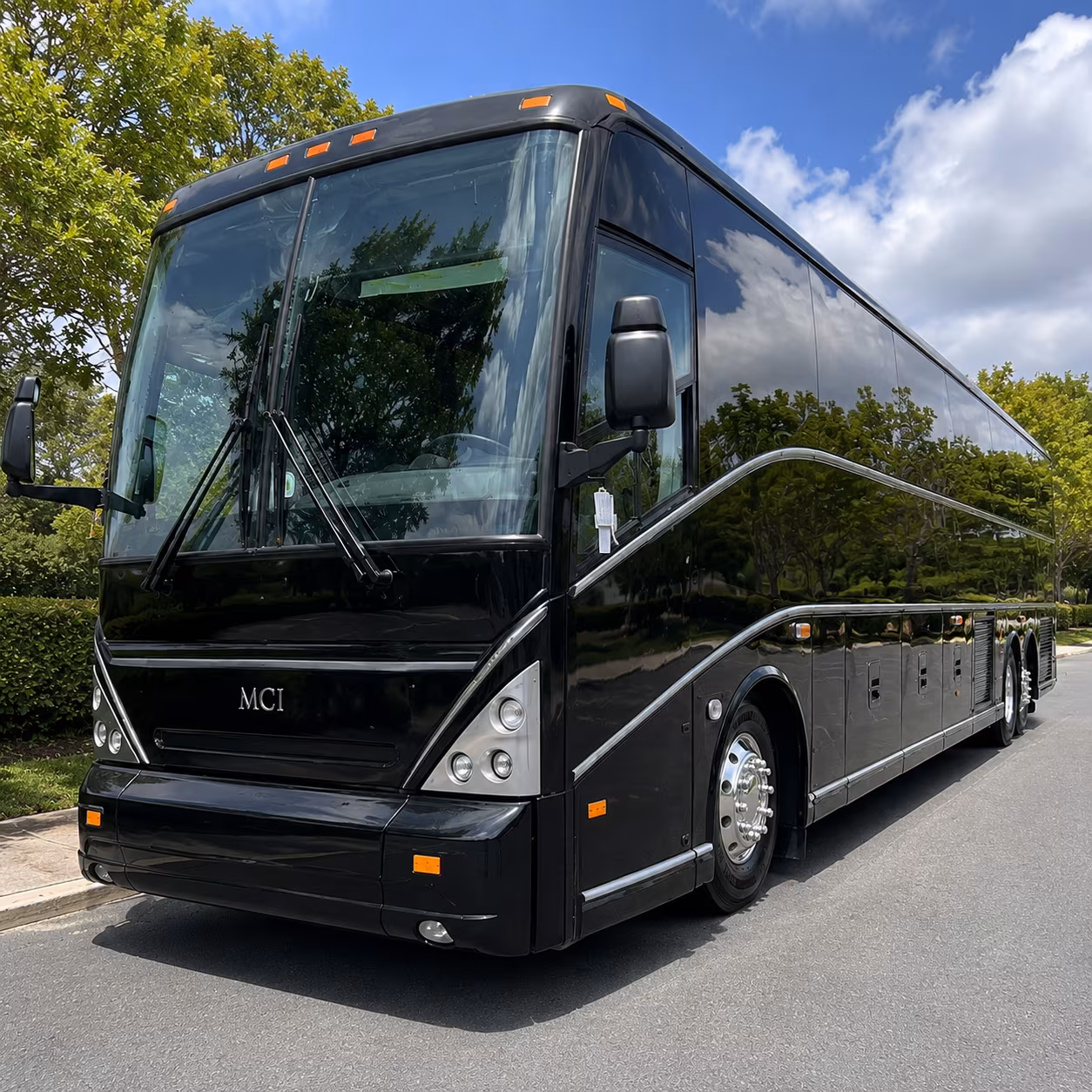 military base shuttle buses serving palm coast and northeast florida