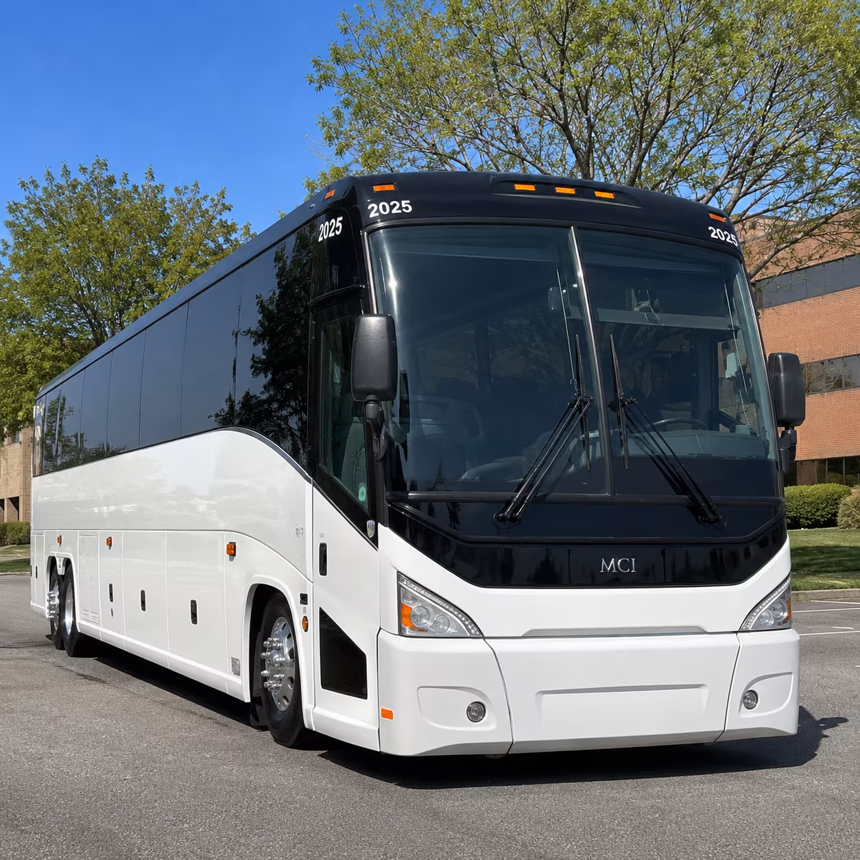 multi stop employee shuttle routes across flagler county