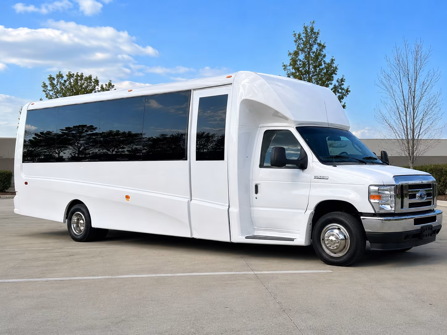 palm coast airport transportation onboard seating