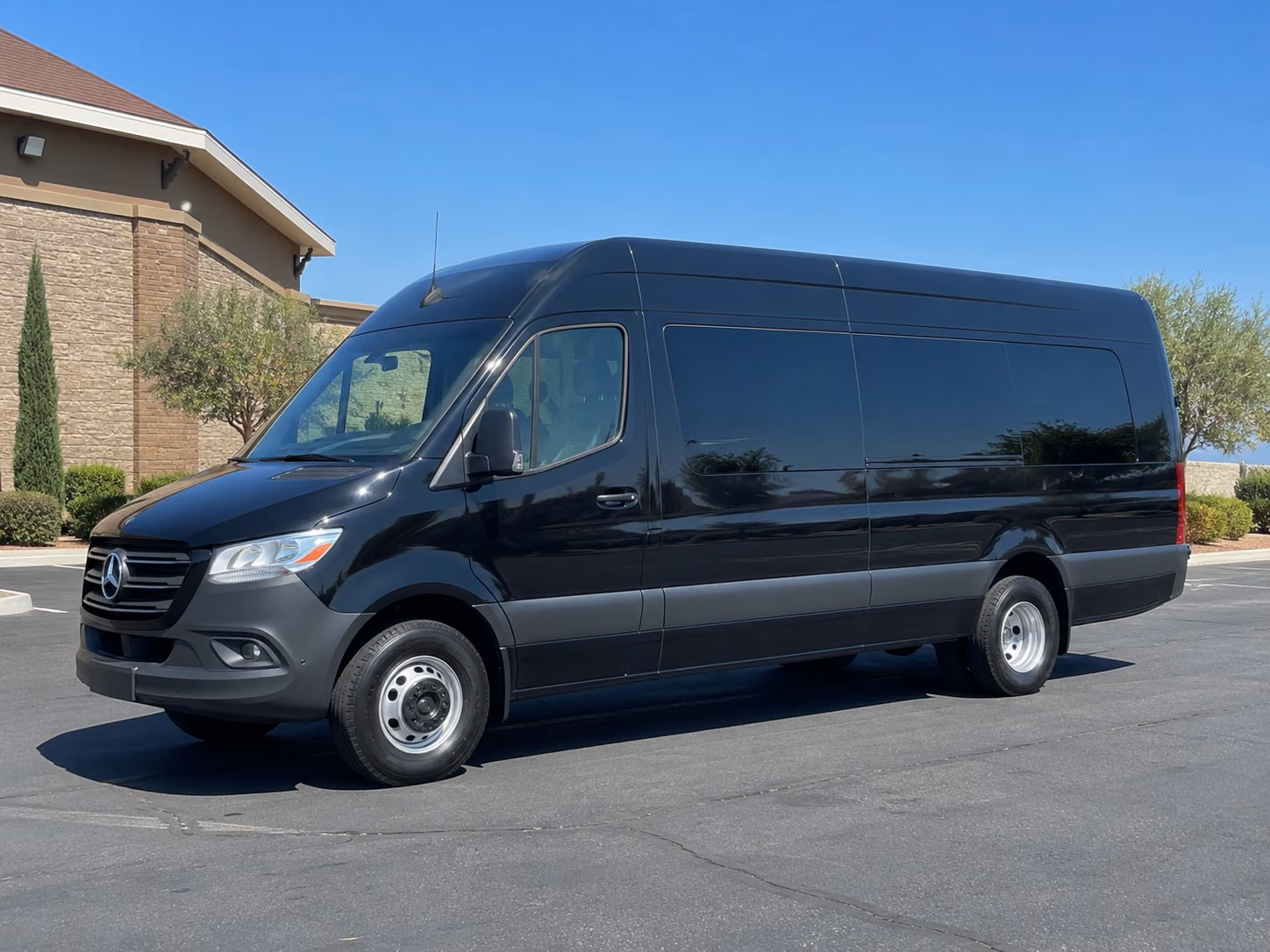 palm coast bus rentals