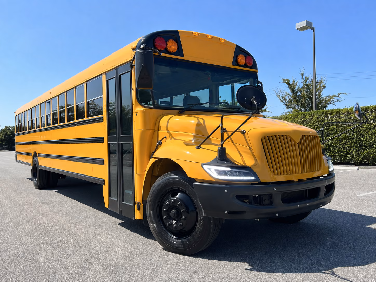palm coast church transportation