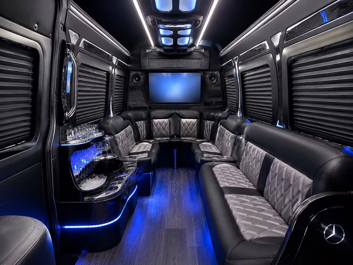 palm coast corporate transportation