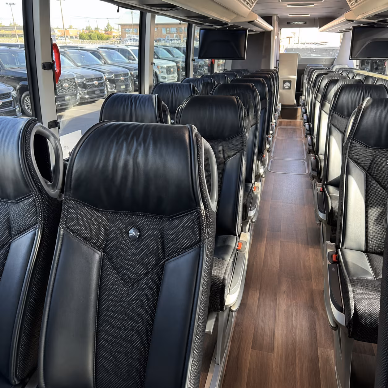 palm coast event transportation
