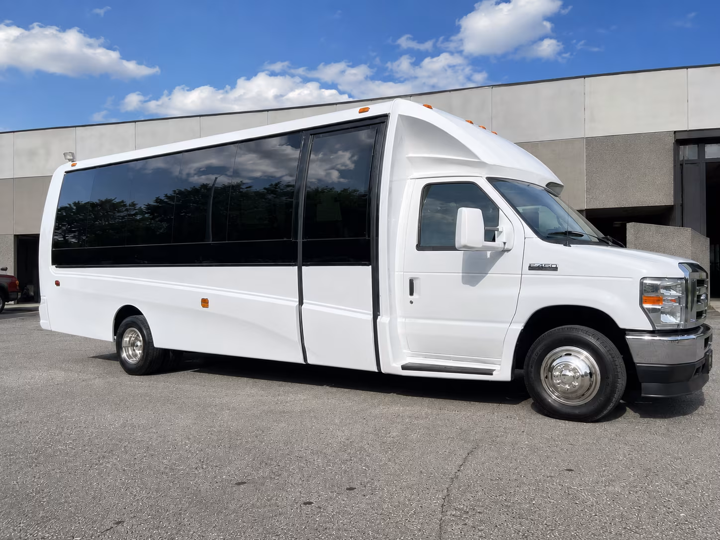 palm coast field trip transportation