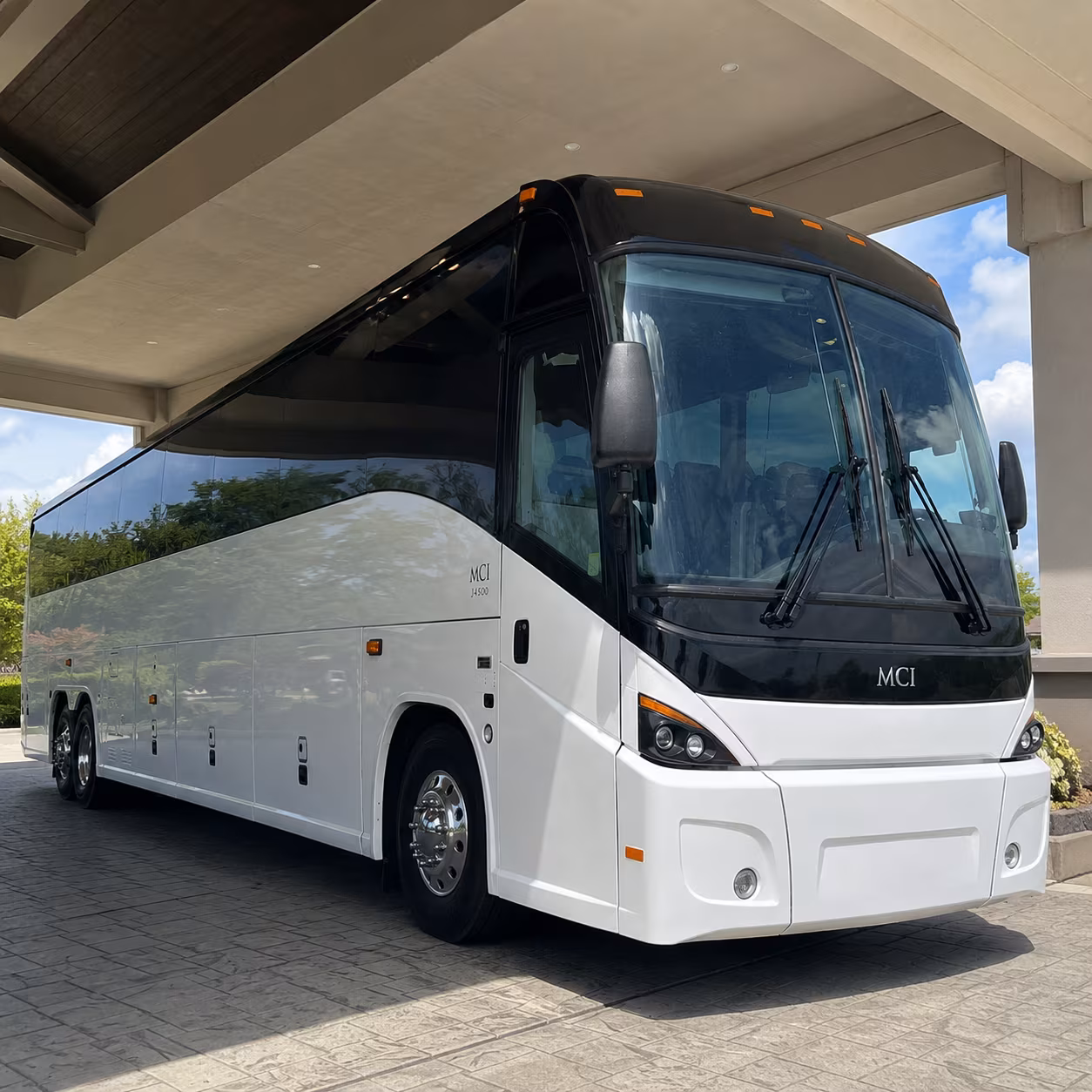 Palm Coast Government & Military Transportation