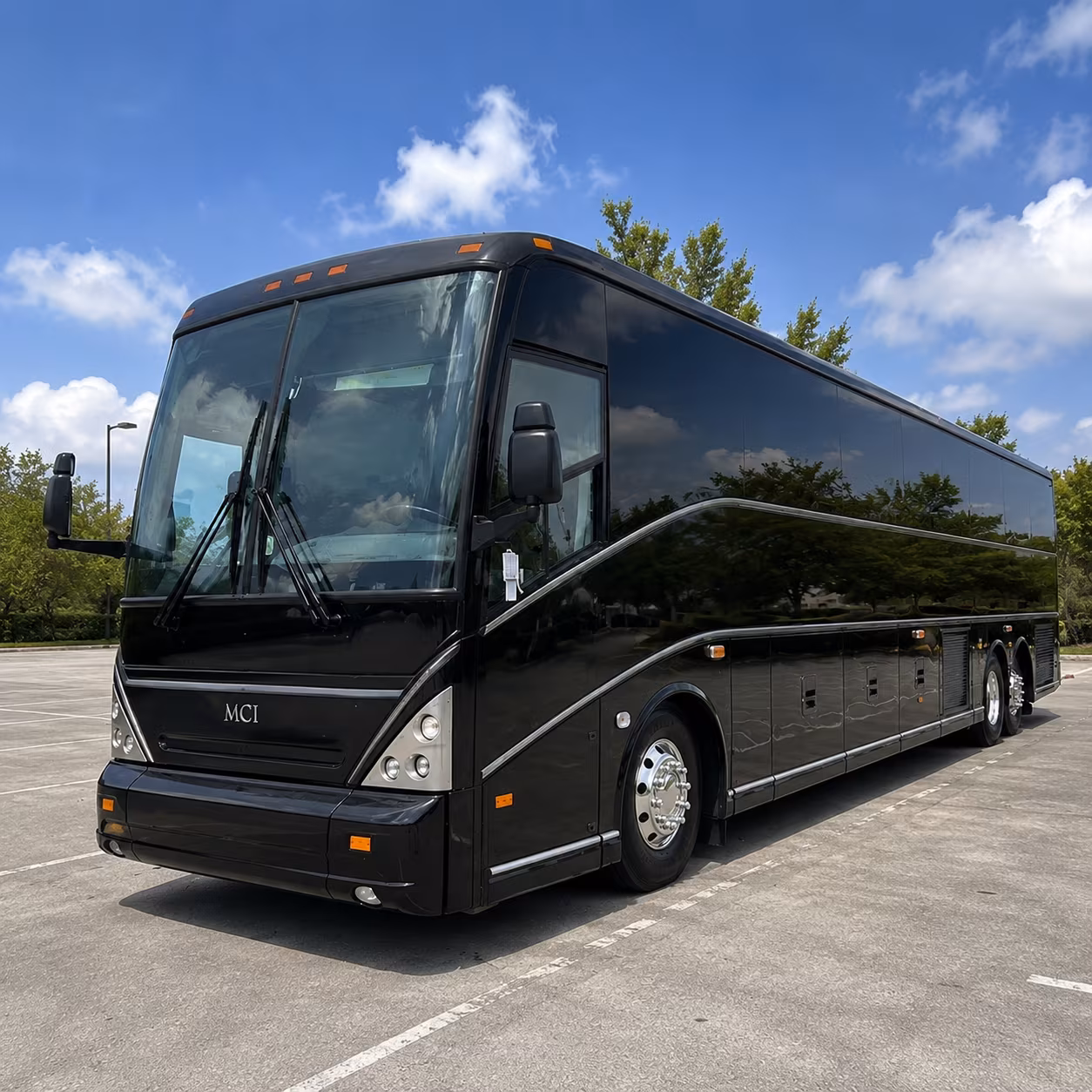 palm coast long distance transportation