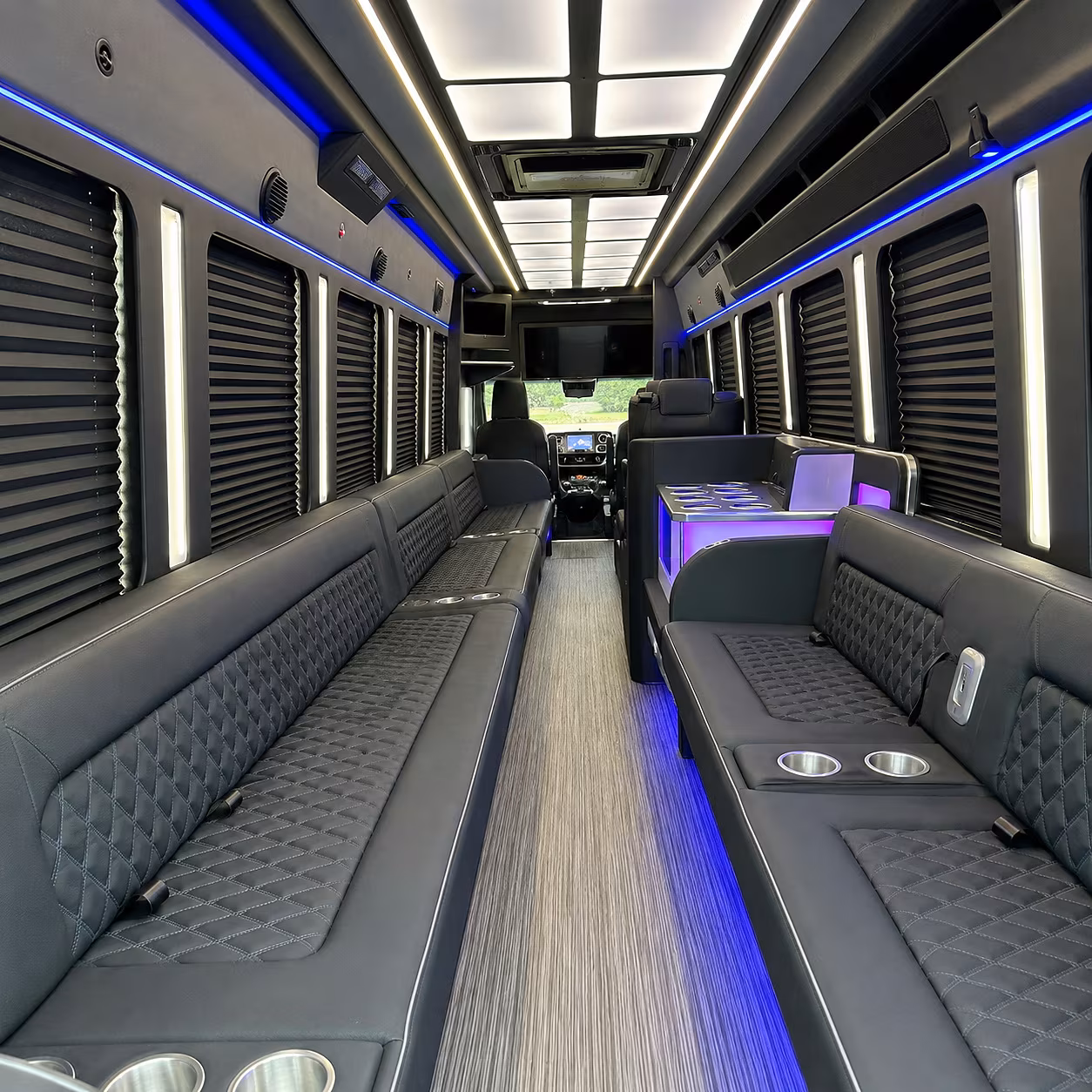 palm coast party bus booking step 2 2