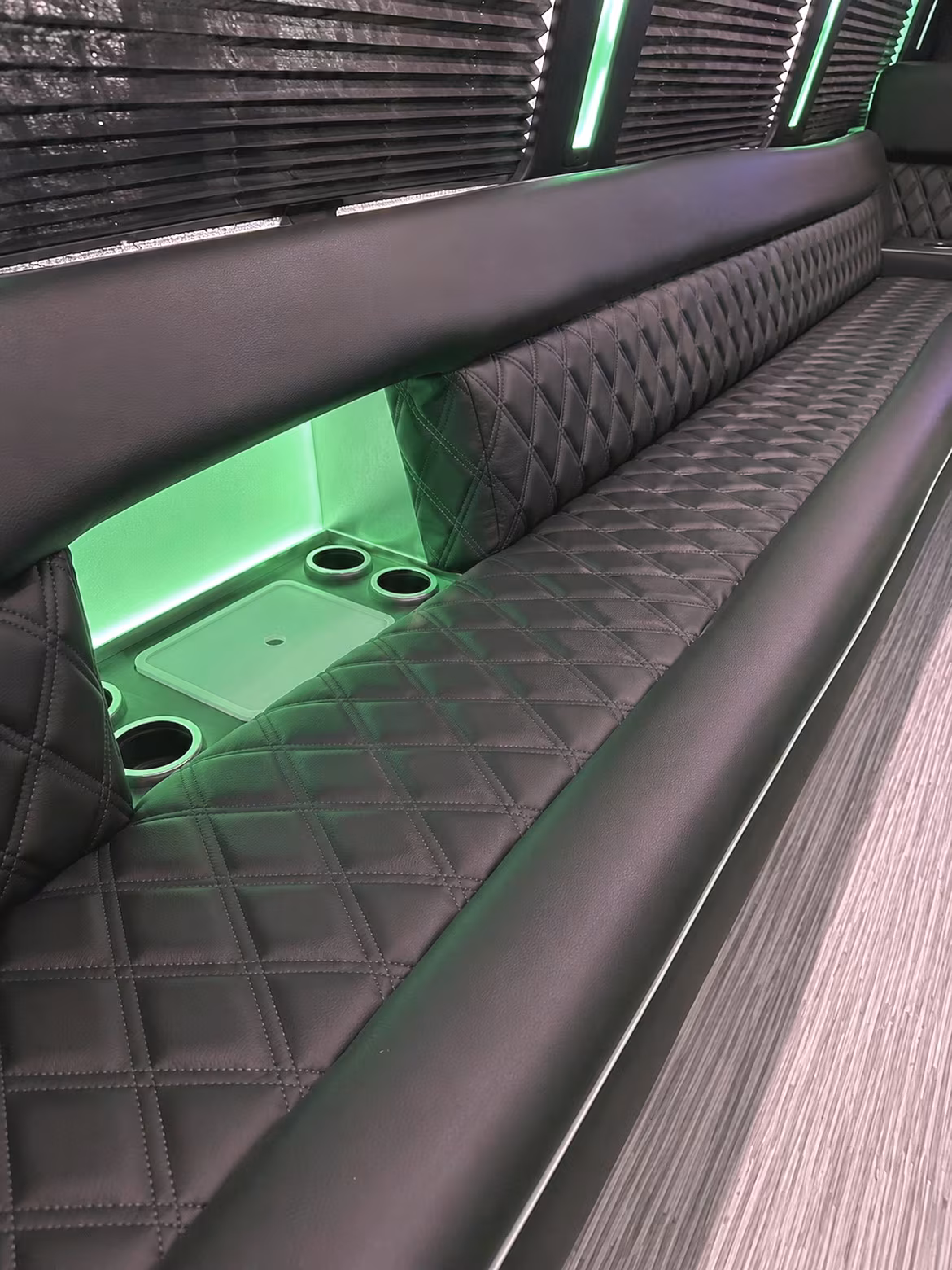 palm coast party bus rental gallery