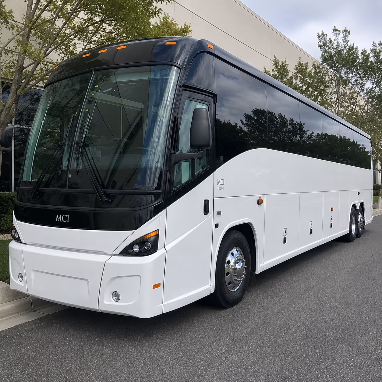 Palm Coast Private Event Transportation