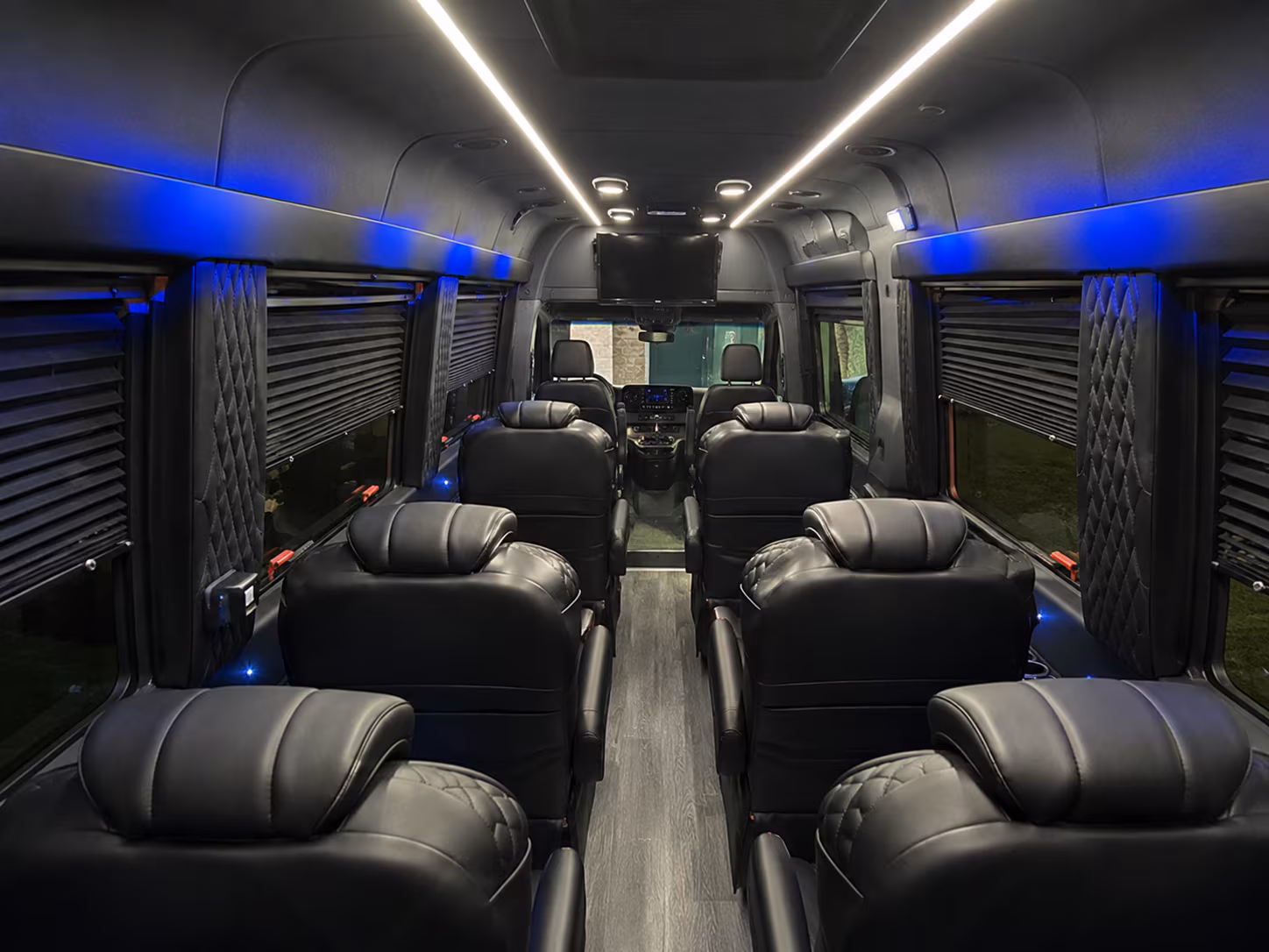 palm coast prom transportation