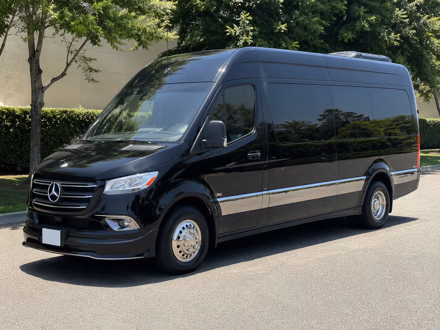 palm coast sporting event transportation onboard seating