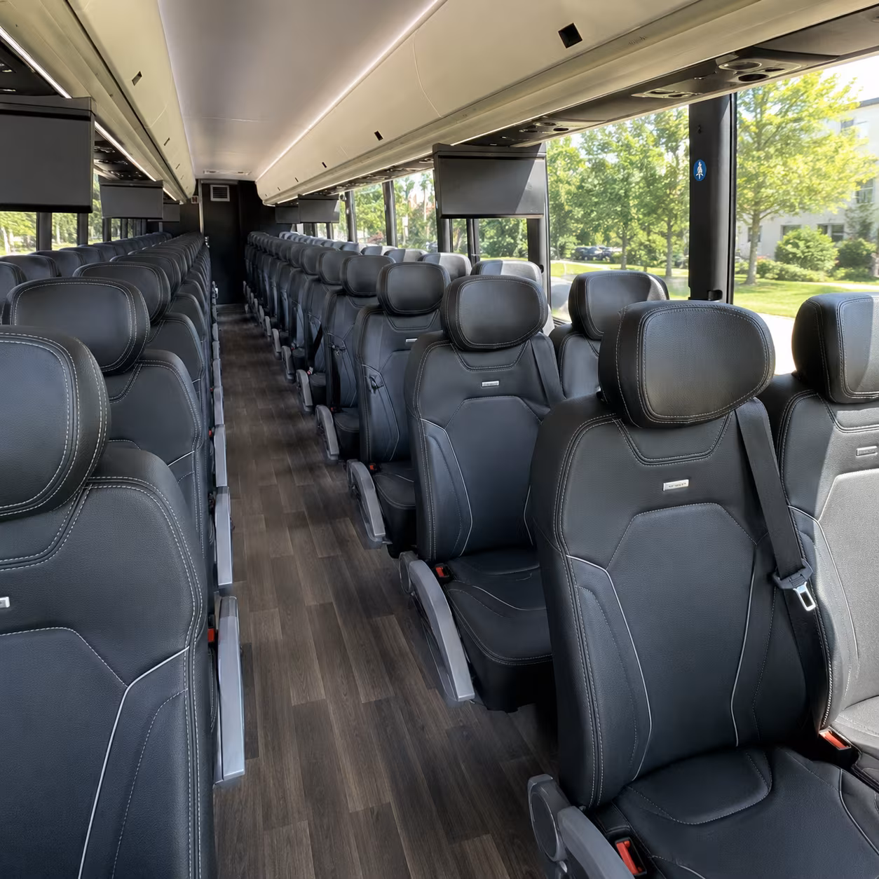 palm coast sporting event transportation