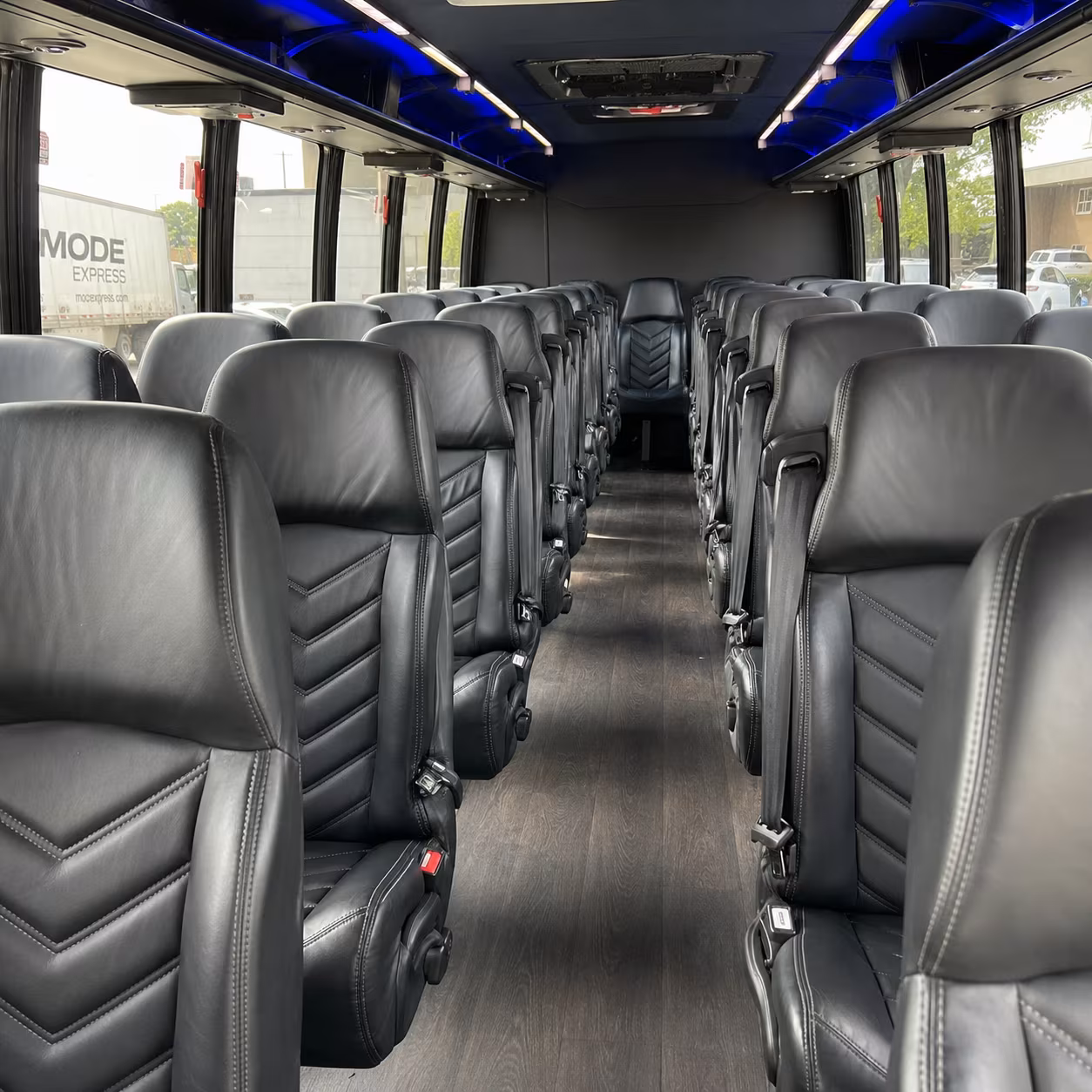 palm coast wine tour transportation