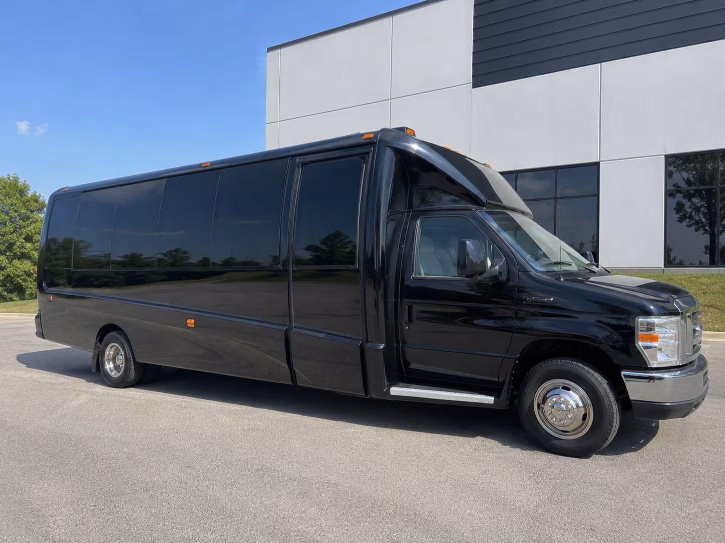 party buses for flagler beach brewery and winery crawls