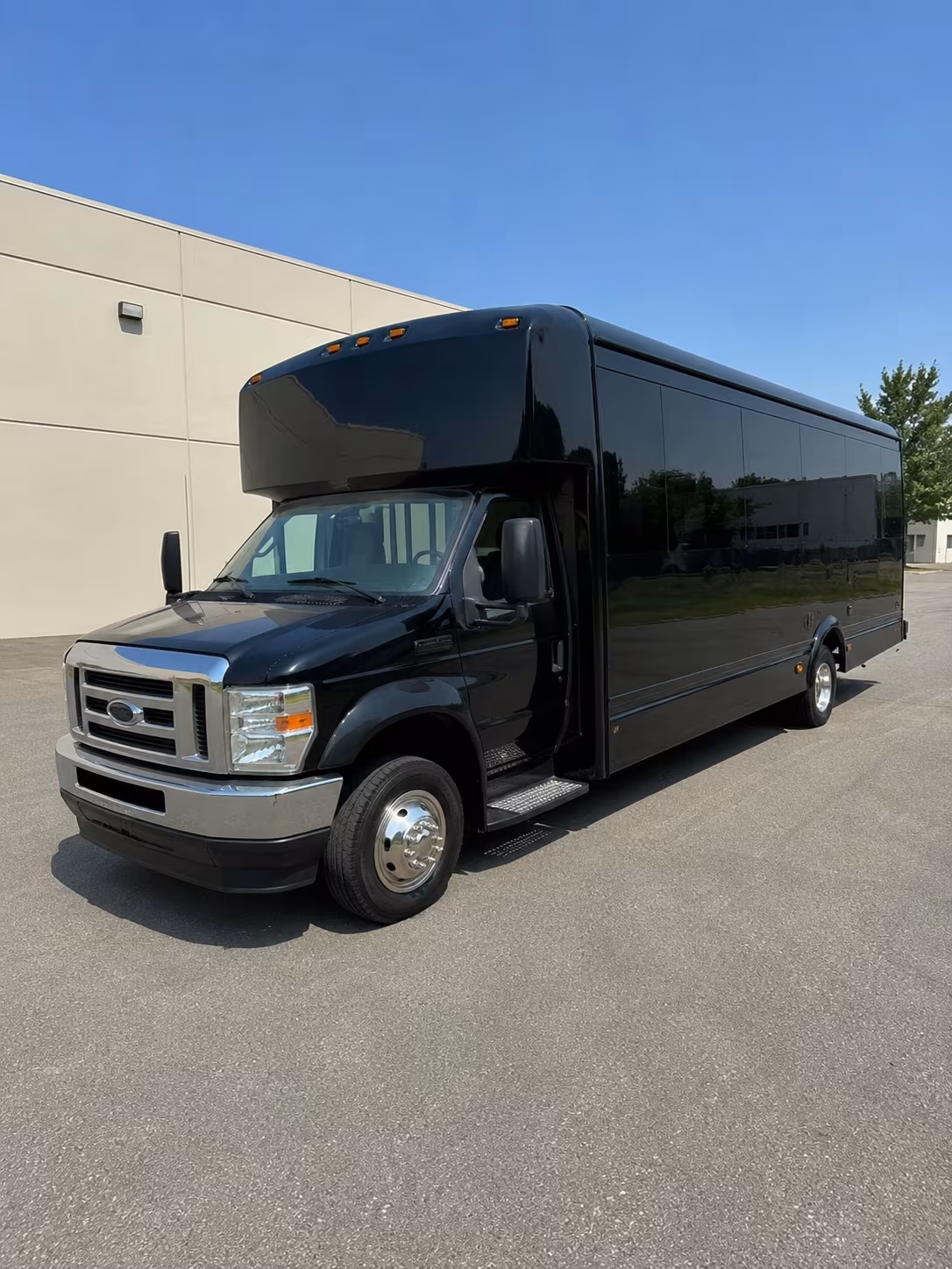 party buses for palm coast bachelorette and bachelor weekends