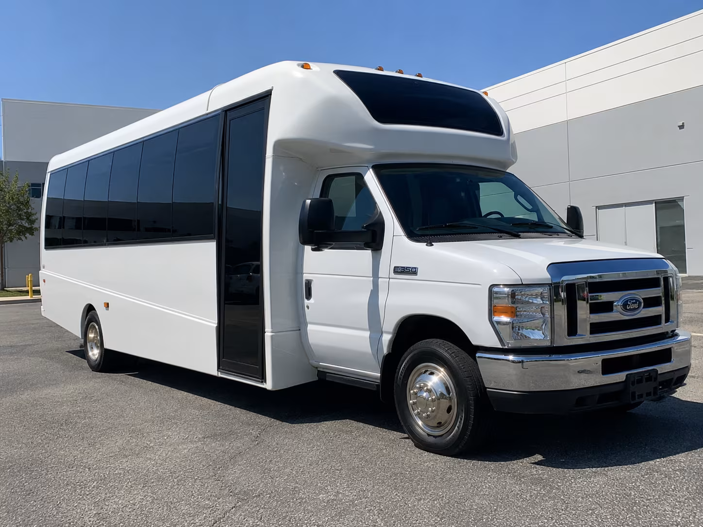 private event and birthday party buses in palm coast