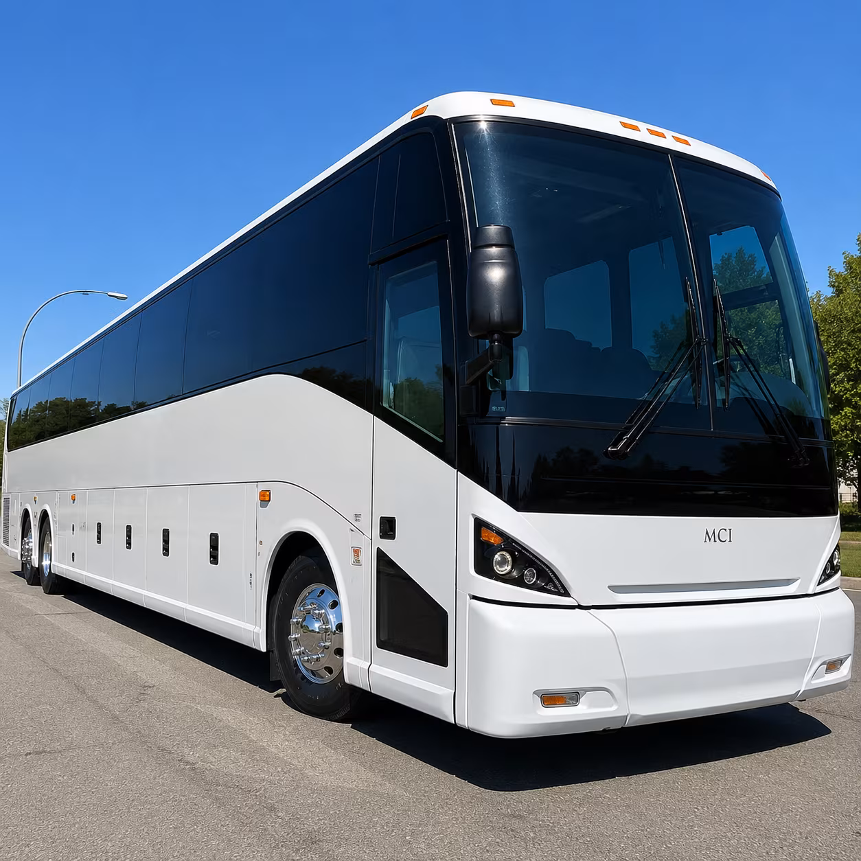 school field trip and educational buses in palm coast