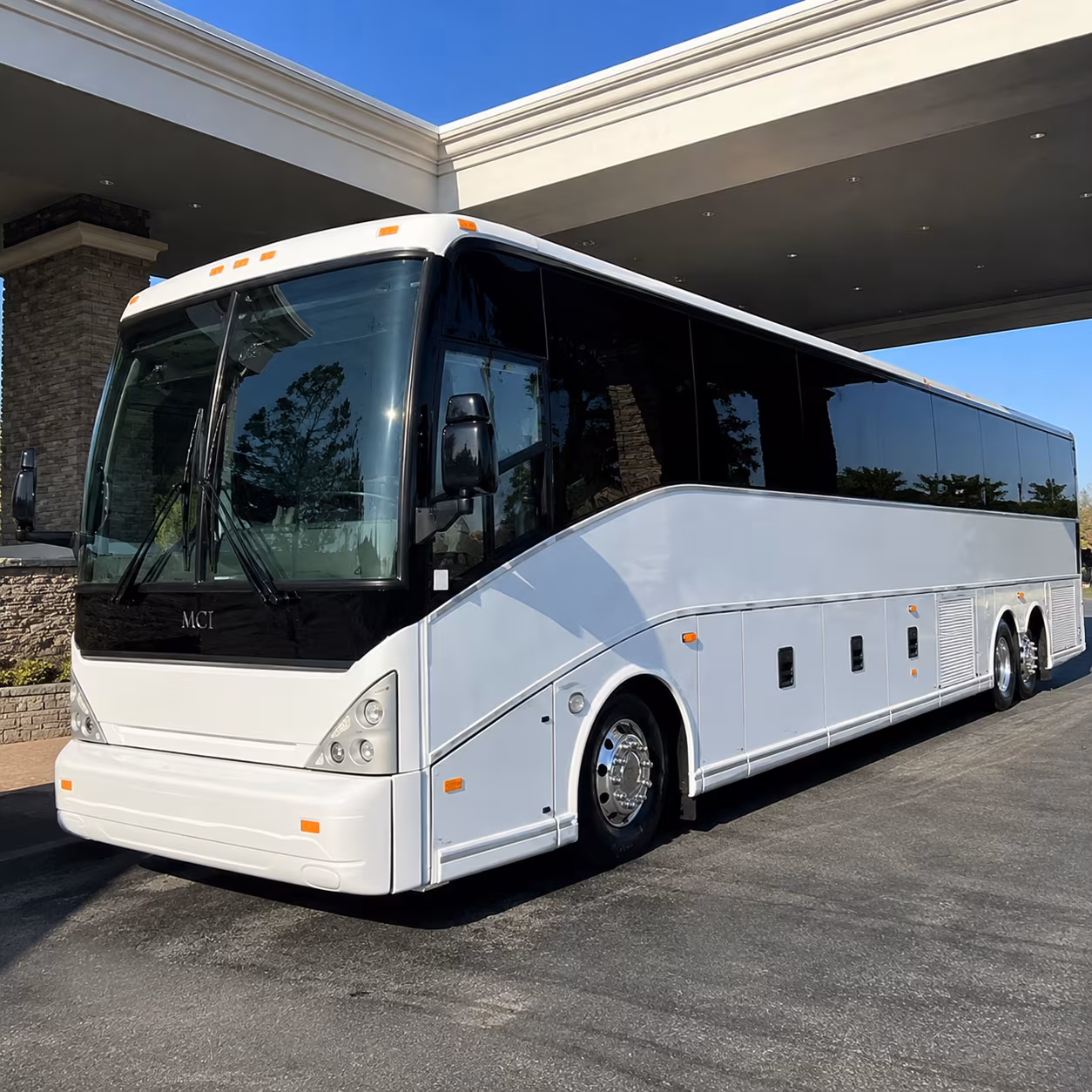 sprinter van rentals for palm coast prom dinner runs
